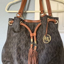 Purse original Mk