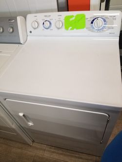 Electric dryer