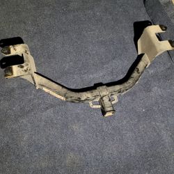 2021 Chevy Tow bar