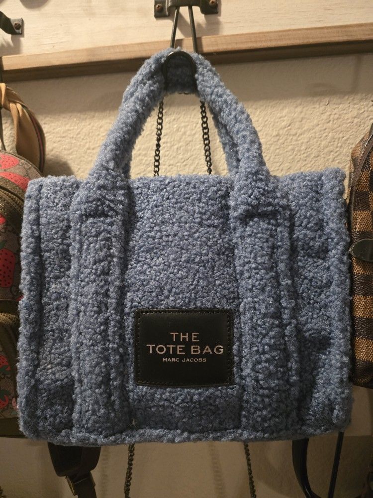 The Tote Bag