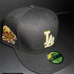 New era fitted 7 1/2