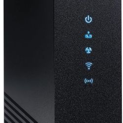 ARRIS Surfboard SBG6950AC2 DOCSIS 3.0 Cable Modem & AC1900 Wi-Fi Router , Approved for Comcast Xfinity, Cox, Charter Spectrum & more , Four 1 Gbps Por