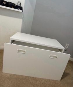 IKEA toy chest