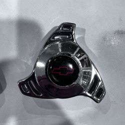 Air Cleaner Center Nut GM