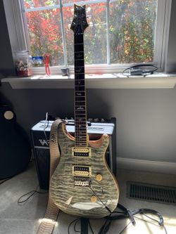 Guitars and Guitar Lessons 