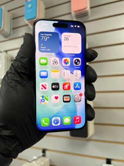 IPHONE 16 128GB UNLOCKED