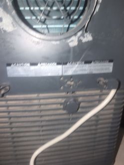Portable Air Conditioner 12000 BTU