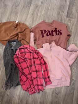 Clothes bundle