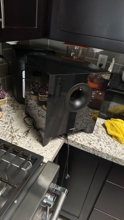 Energy Esw8 Subwoofer 