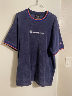 Champion Set Size Large Men