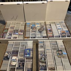 Mega Card Collector Lot!!!!!