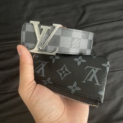 LV Bag with tri-colored Acrylic Chain Link Strap for Sale in Lansing, IL -  OfferUp