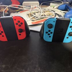 Nintendo Switch Oled $300