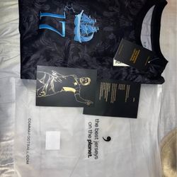 King Kev Special Edition Jersey (XL)