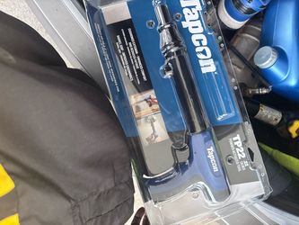 Tapcon TP22 .22 Caliber Powder Actuated Tool