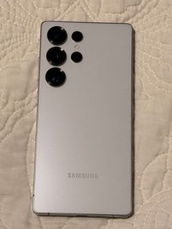 Samsung S 25 Ultra
