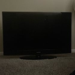 Samsung Tv 