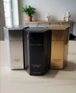 All Saints Fragrances Bundle