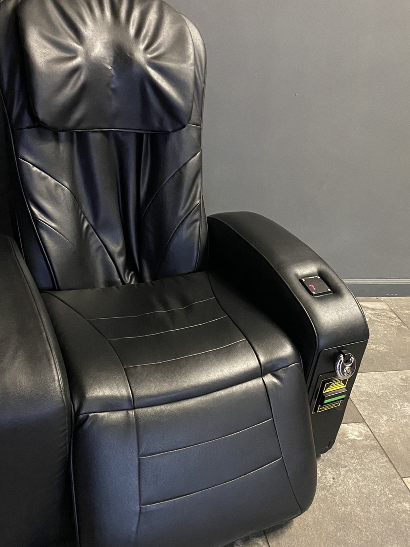 Massage Chair