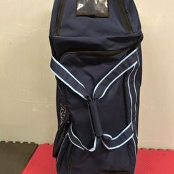 RAYS. Large Duffle Bag $35