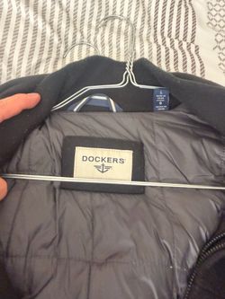 Dockers jacket