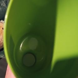 Funnel And Seed Scoop 