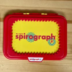 Spirograph Jr. 
