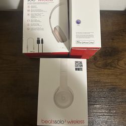 Beat Solos Wireless