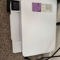 Hp 6100e Series Printer