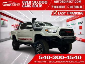 2019 Toyota Tacoma