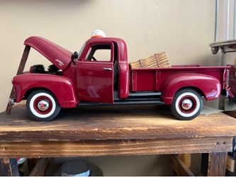 1950 GMC Truck