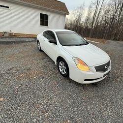 2009 Nissan Altima