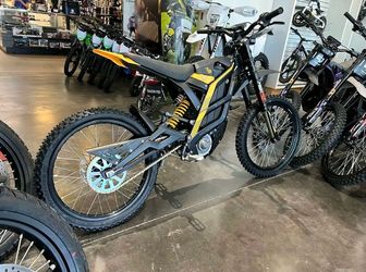 79 Bike Falcon Pro