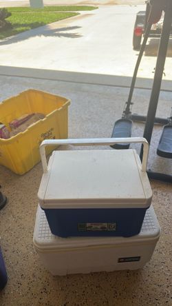 Cooler