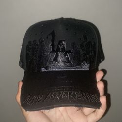 RUDE AWAKENINGS - THE LAST SUPPER