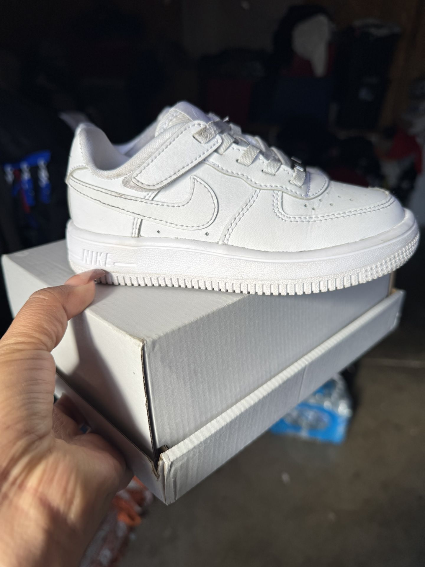 Toddler Shoes