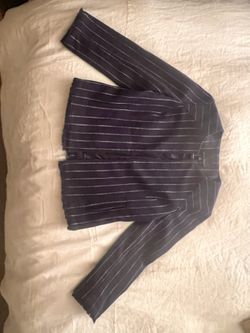 Stunning Jacket From Banana Republic Store, M, Size 6