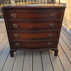 Drawers Vintage Small Dresser 