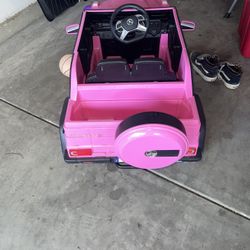 Kids Car 