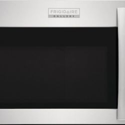 (OTR)Frigidaire Microwave