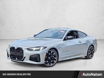 2025 BMW M440i