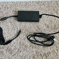 Dell 180W Laptop AC Adapter Charger (HA180PM180) 19.5V 9.23A 