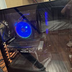 Gaming pc