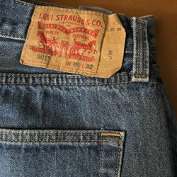 Vintage Levi’s! Have Multiple Sizes 