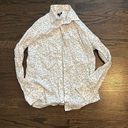 Men’s Express Dress Shirt Size S