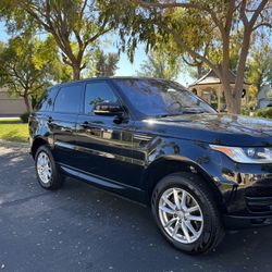 Range Rover Sport