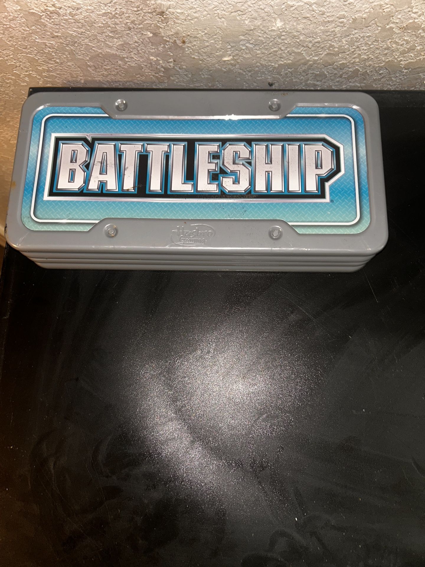 Battleship Game