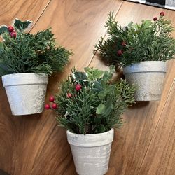 Christmas decor