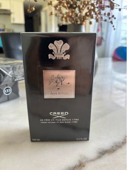 Creed Aventus (2 total)