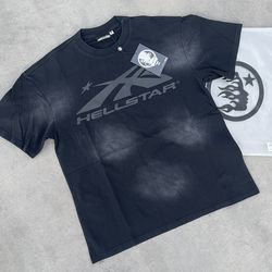 Hellstar Tee